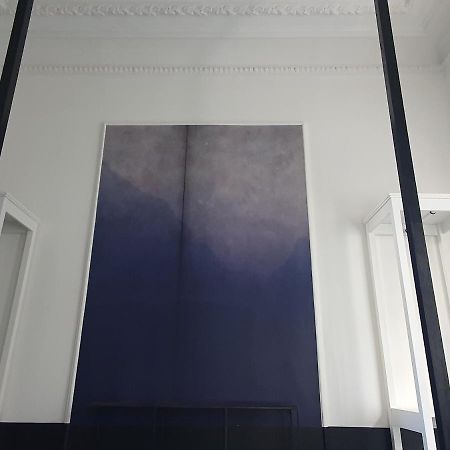 B96 Suites Bryssel Exteriör bild