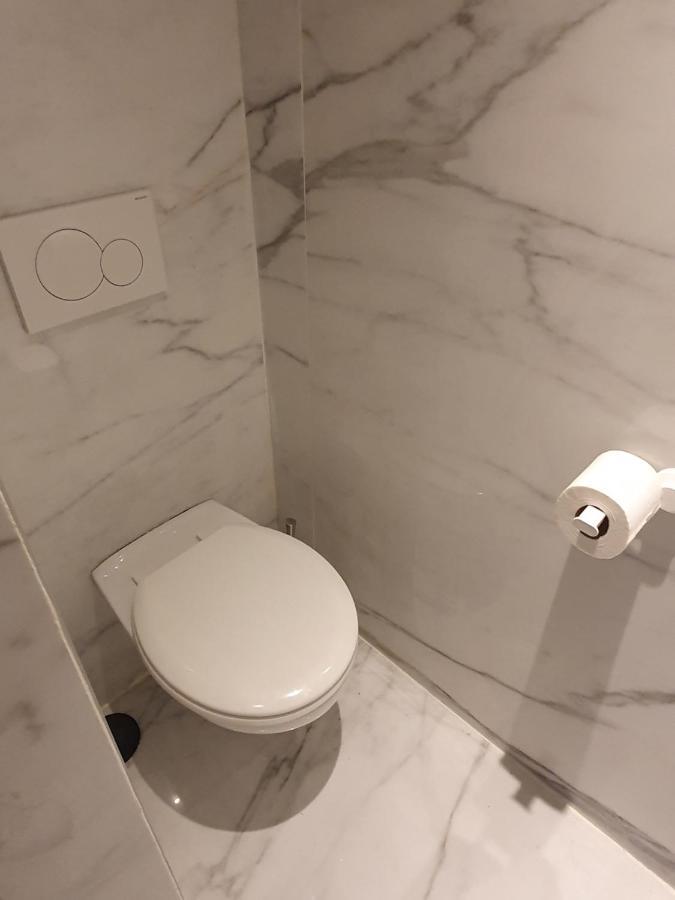 B96 Suites Bryssel Exteriör bild
