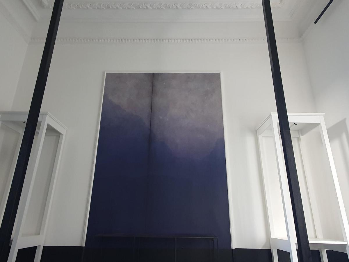B96 Suites Bryssel Exteriör bild