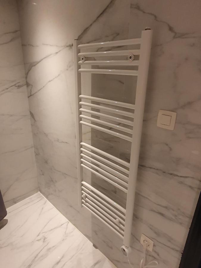 B96 Suites Bryssel Exteriör bild