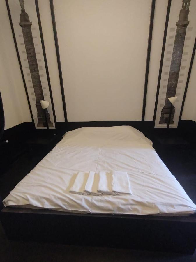 B96 Suites Bryssel Exteriör bild