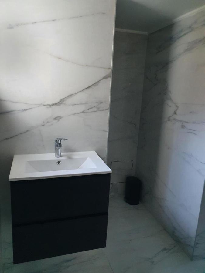 B96 Suites Bryssel Exteriör bild