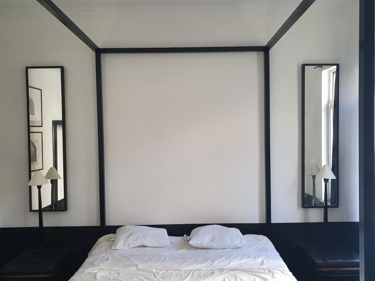 B96 Suites Bryssel Exteriör bild